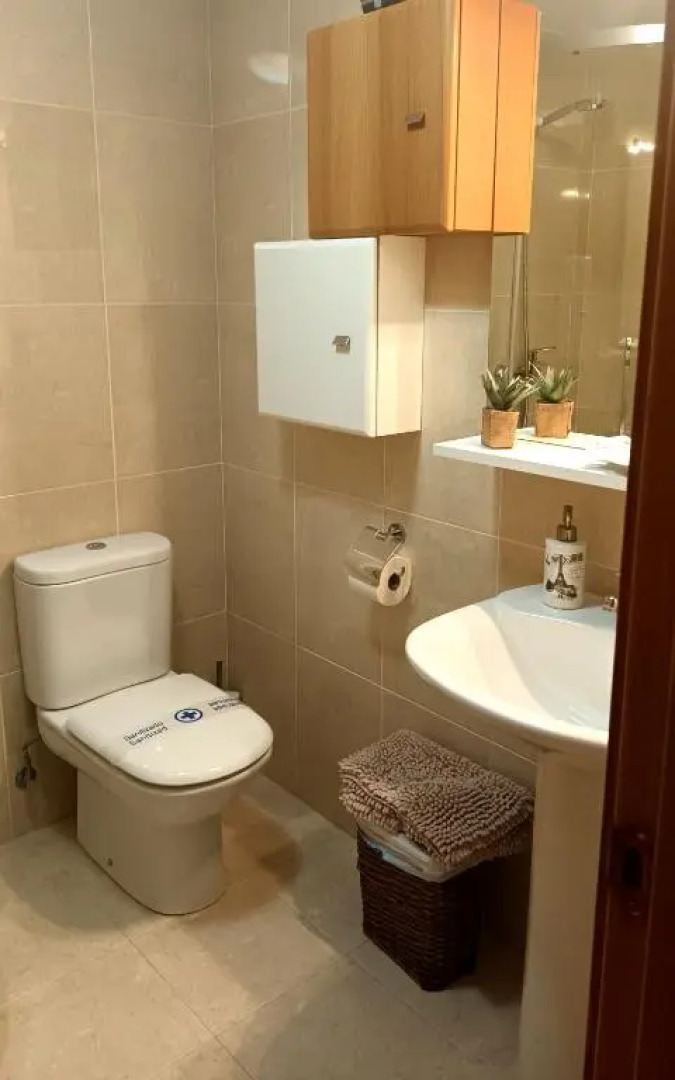 Apartamento Baztan Berri