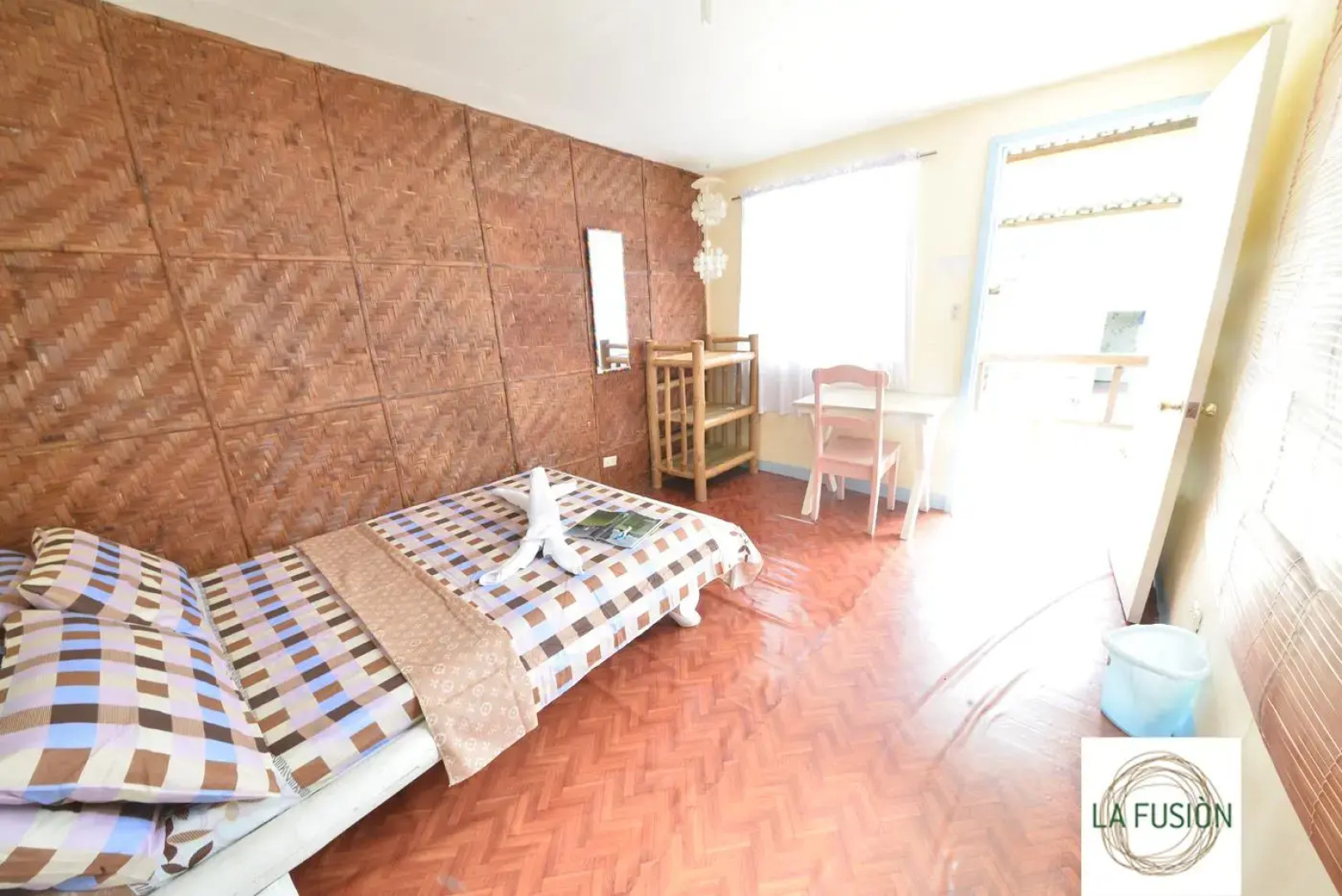 La Fusion Garden Resort