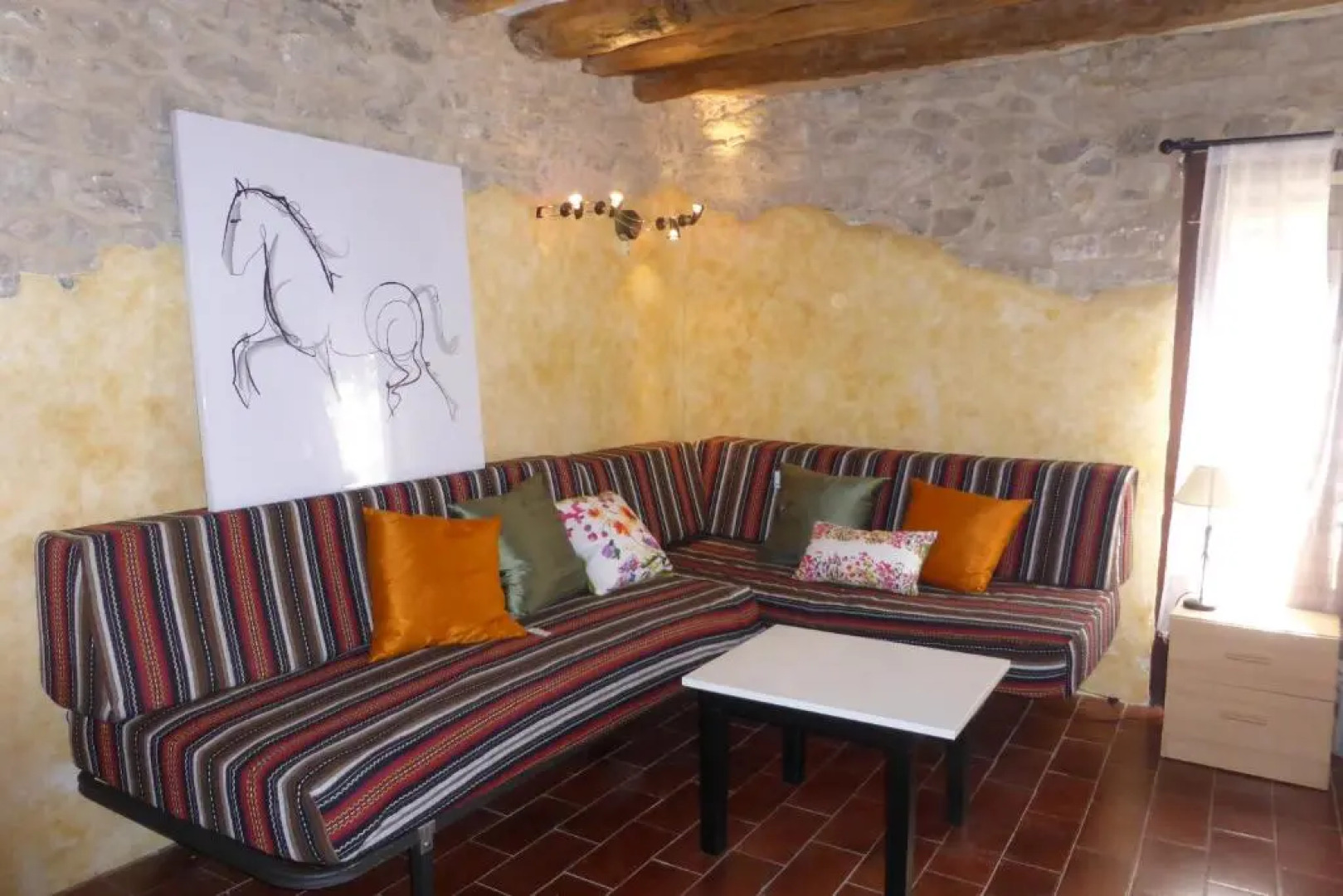 Apartamento Sierra de Guara