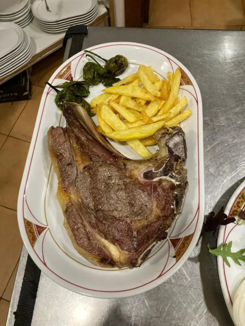 Hotel Rural El Molinero de Santa Colomba de Somoza