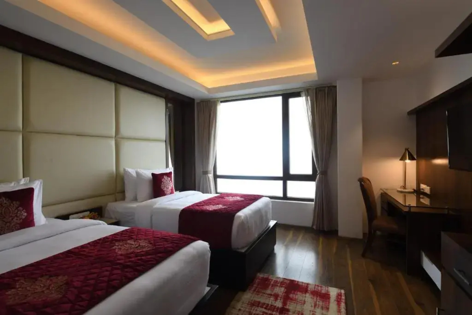 Ramada by Wyndham Gangtok Hotel & Casino Golden