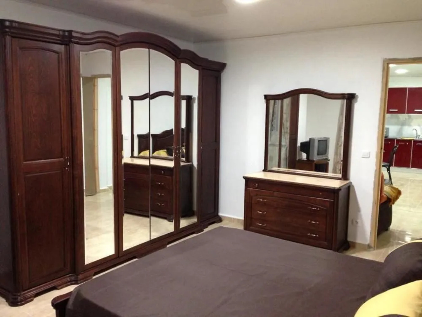 Résidence Fort-de-l'Eau