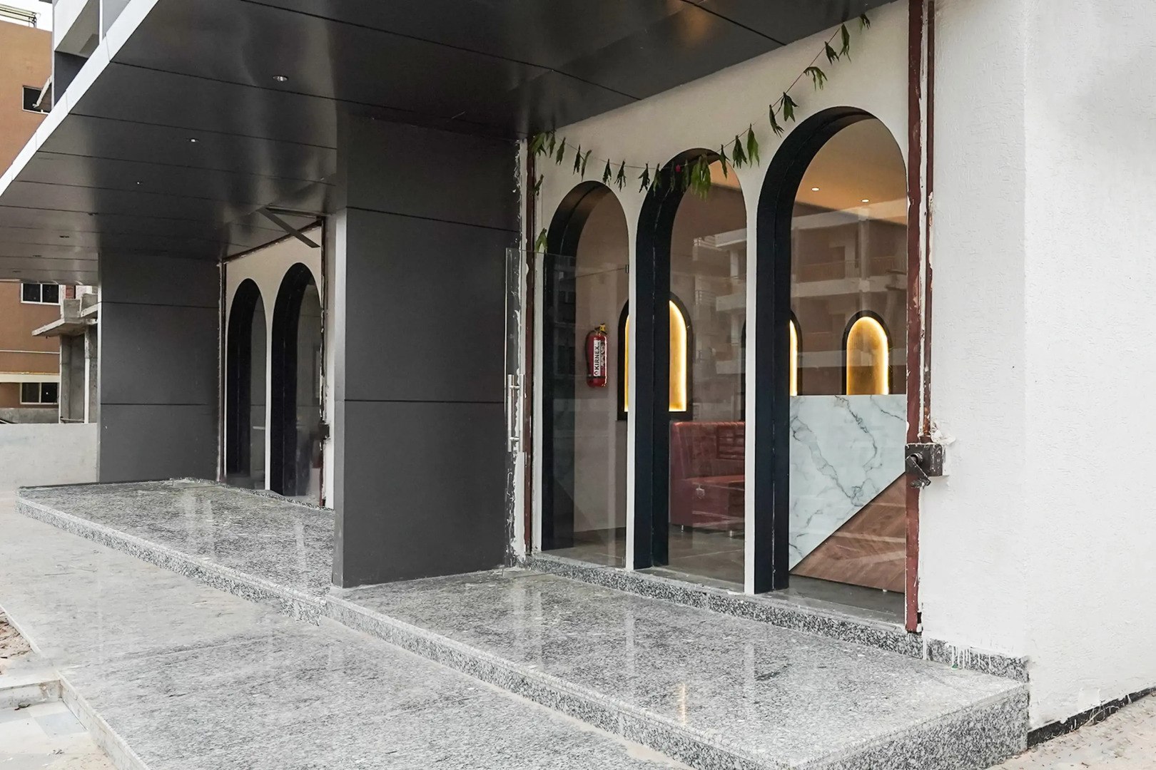 Townhouse GIDC Bol Sanand