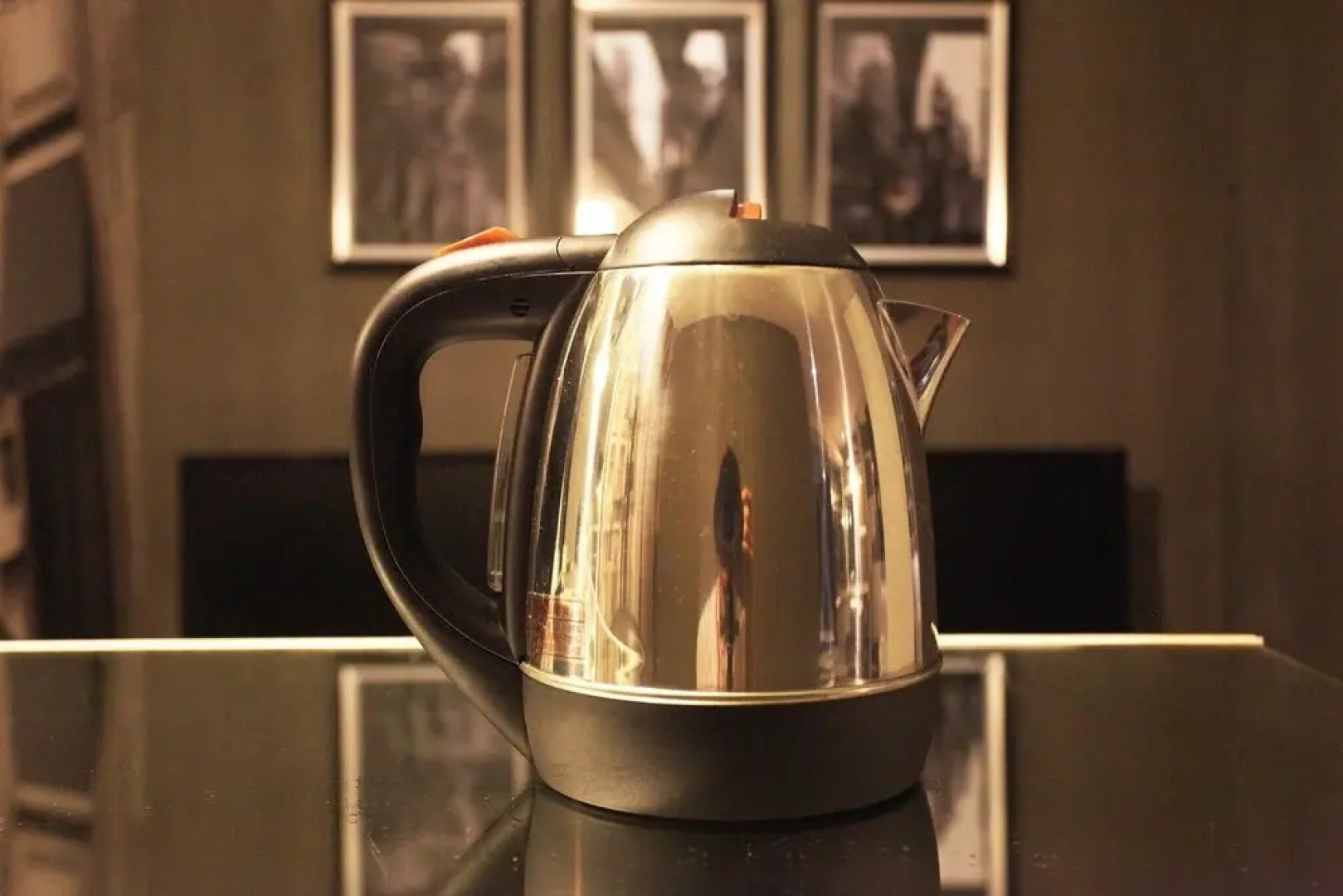 Wolgot Design Hotel XYM