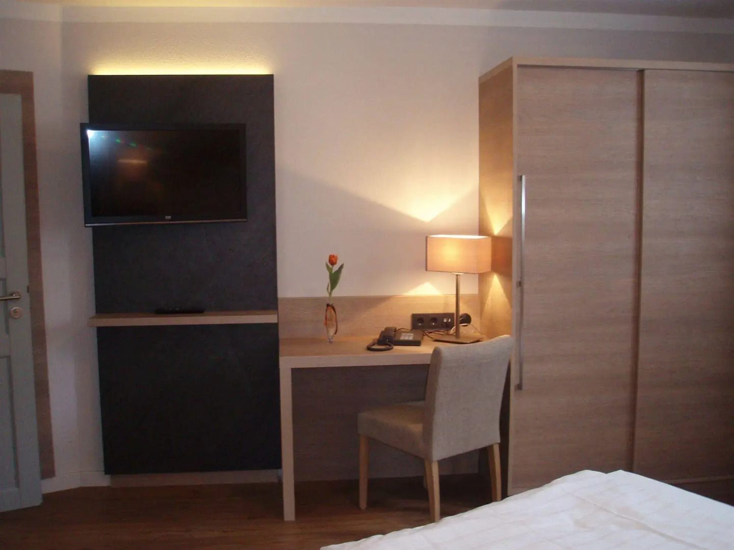 Hotel Doctor Weinstube