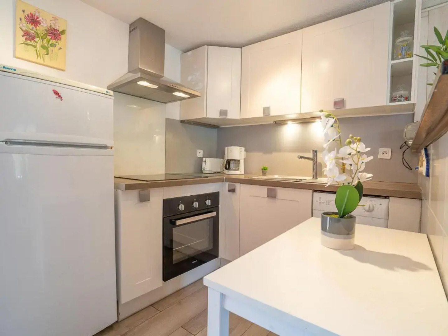 Holiday Home Le Hameau des Bougainvilliers