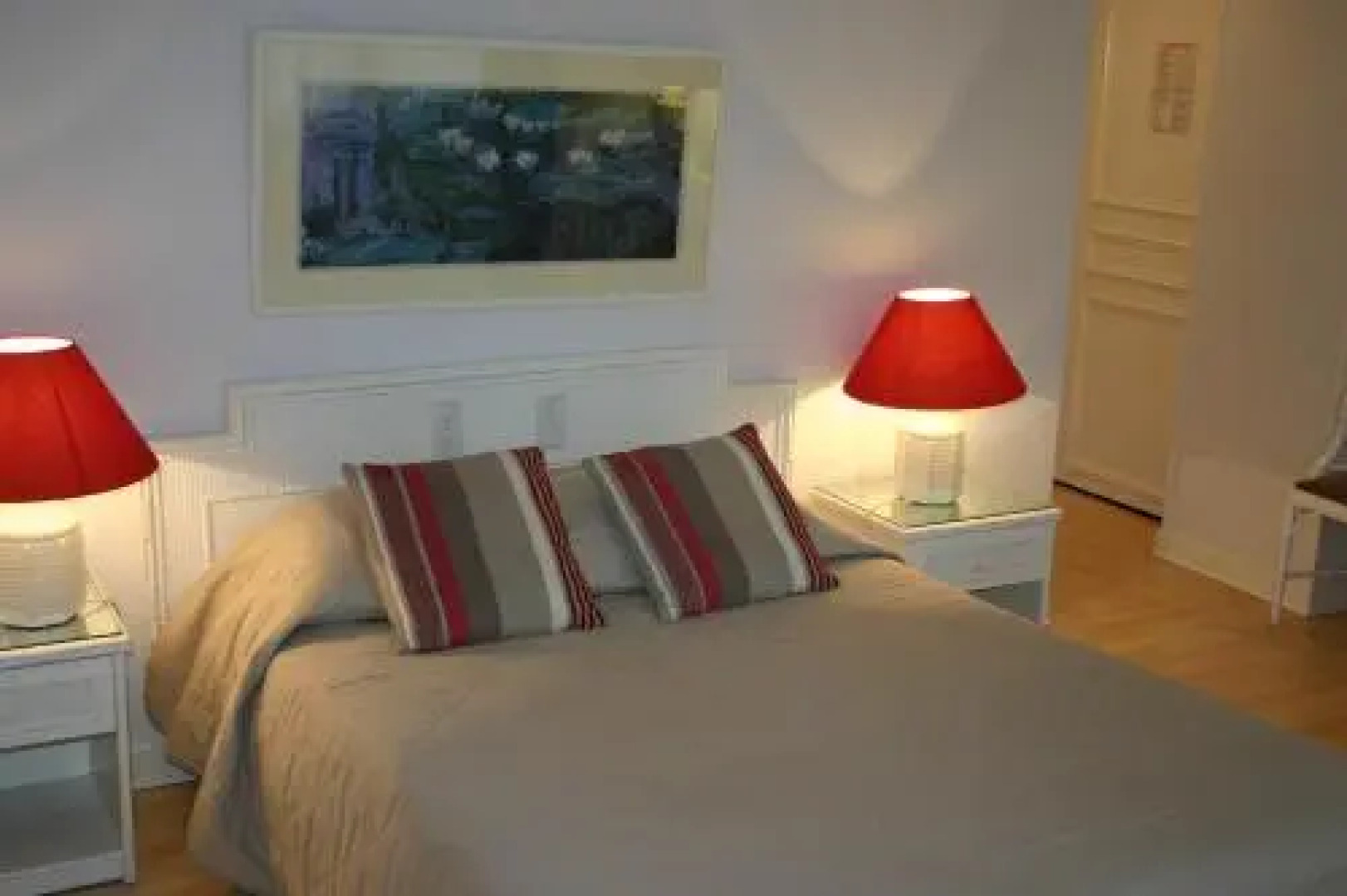 Domaine de la Reposée