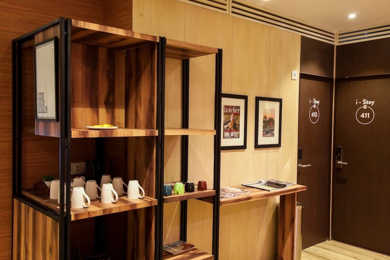 Hotel Bliss Executive - Andheri (East)