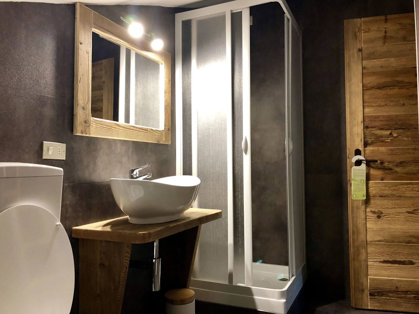 Chalet Saint-Barthélemy Hotel