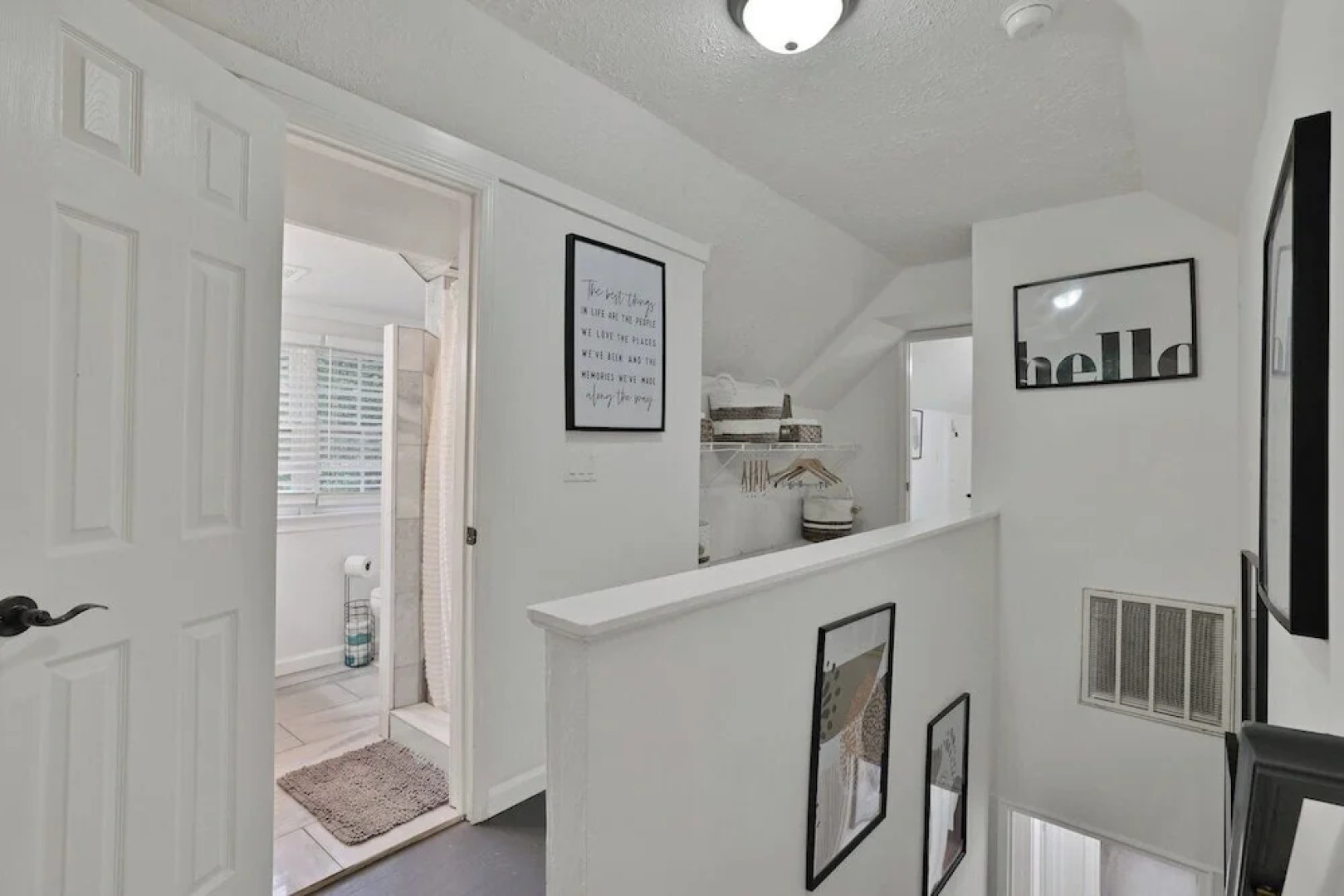 Atl Retreat Message for Summer Special