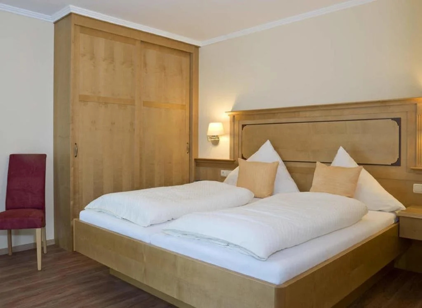 Appartementhaus St. Florian