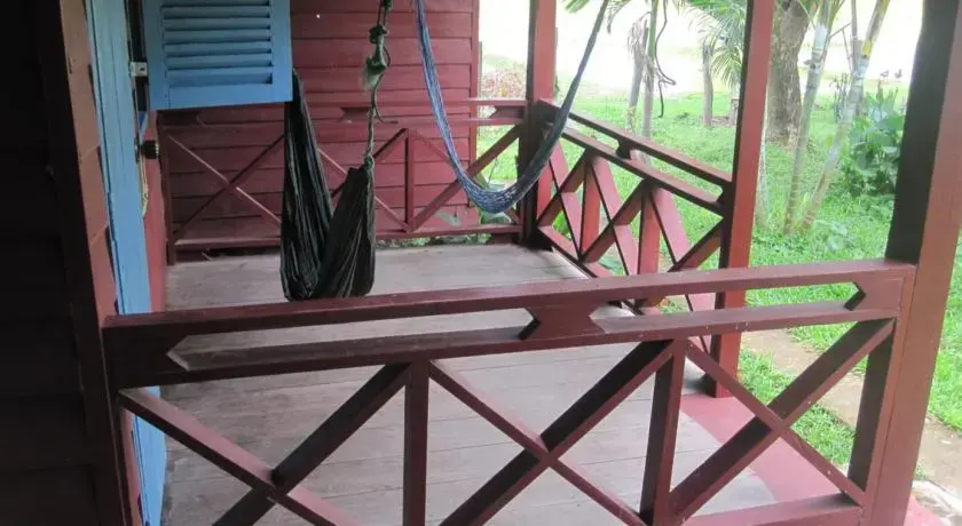 Vixay guesthouse