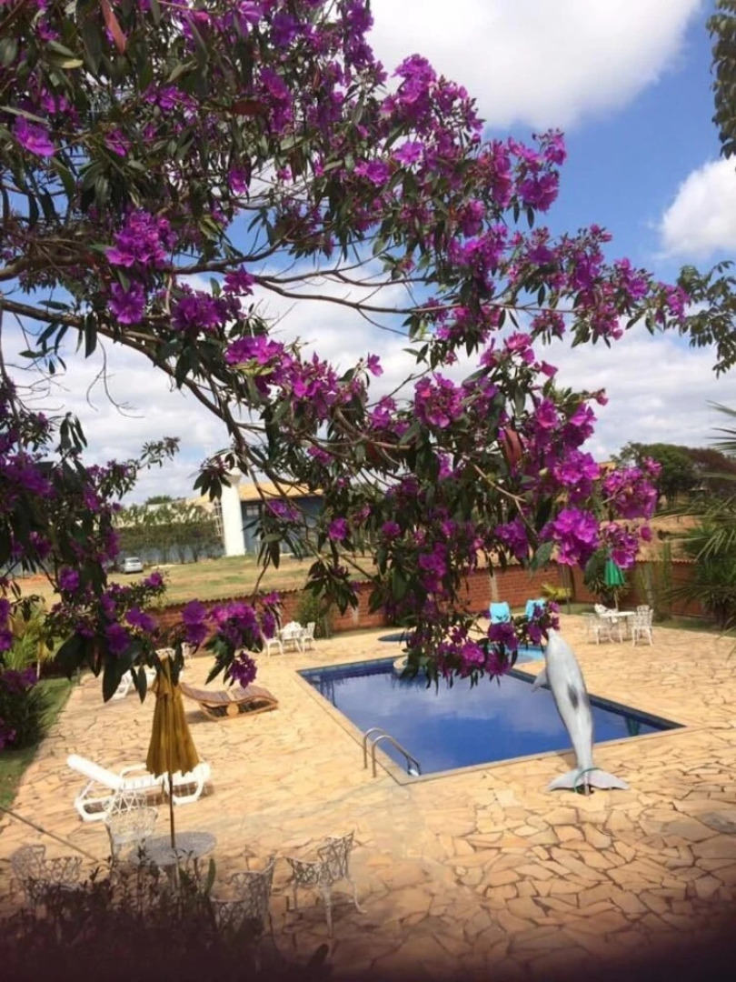 Pousada Recanto Das Pedras