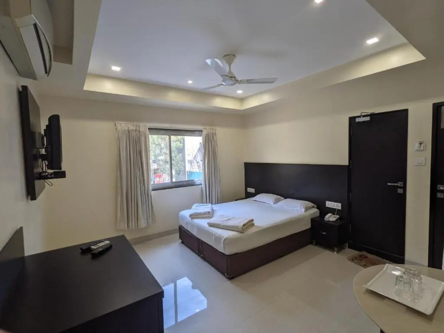 Hotel Sri Kamal International