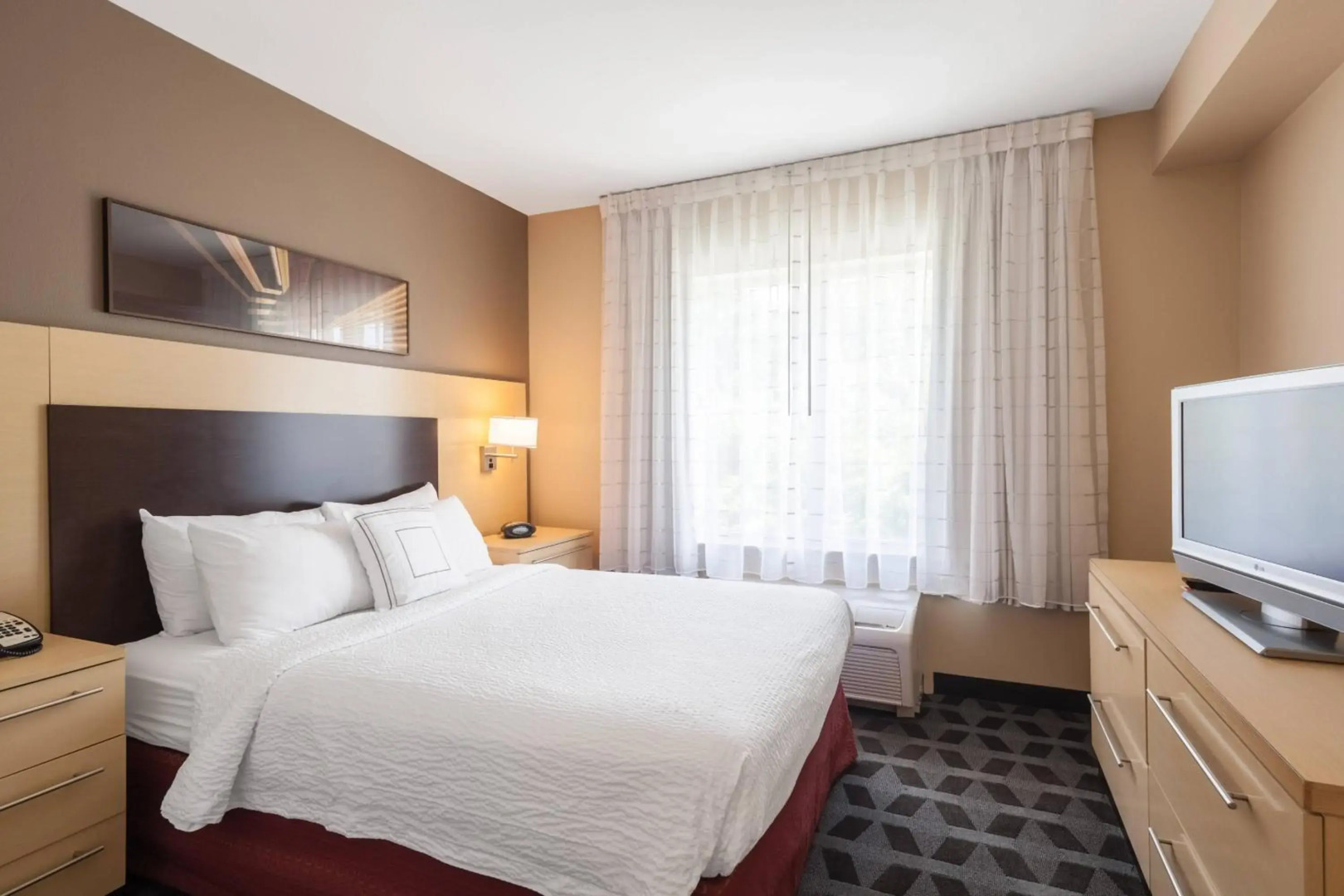 Towneplace Suites Marriott Jacksonville Butler Boulevard