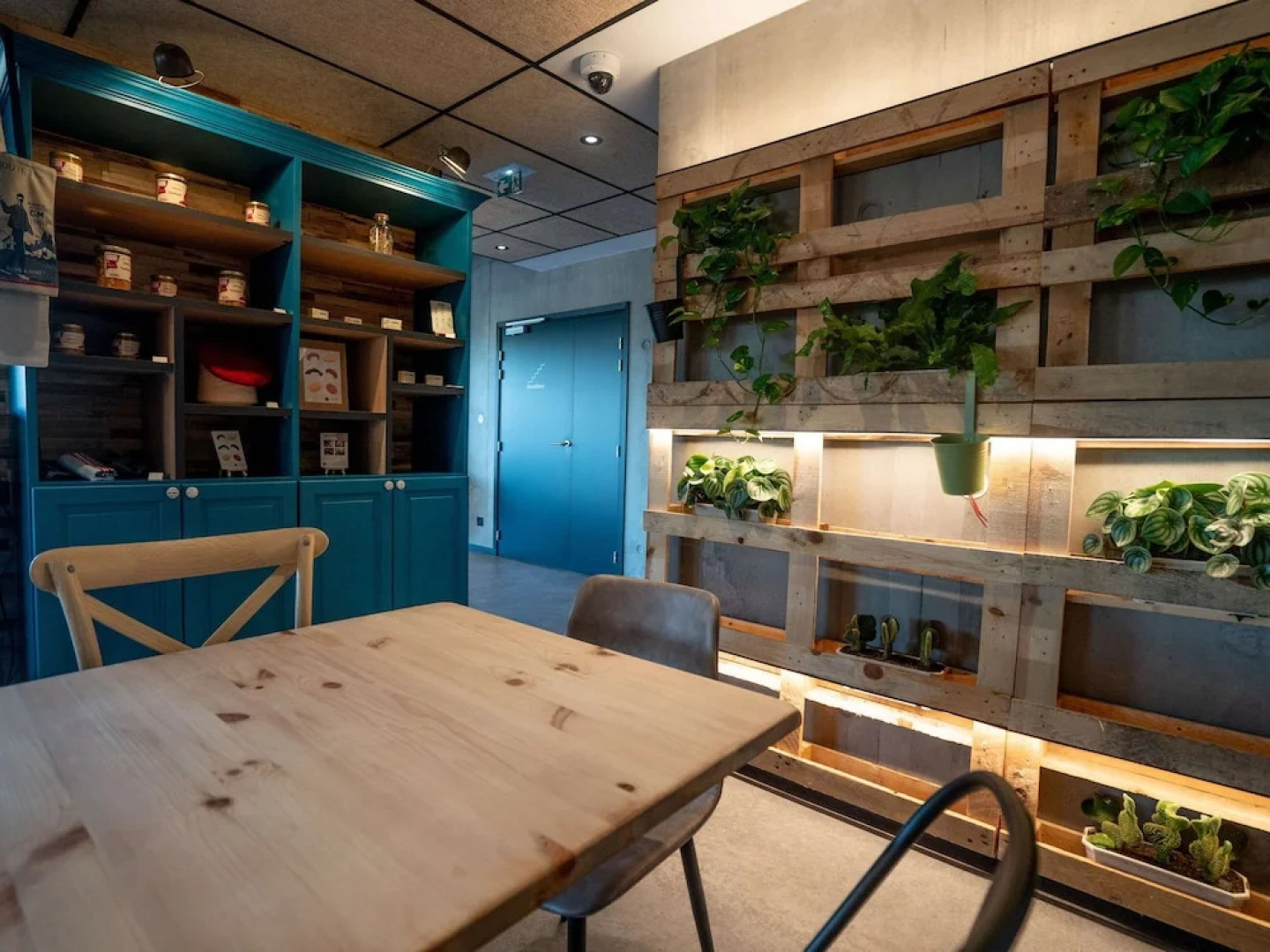 greet hotel Orthez Bearn