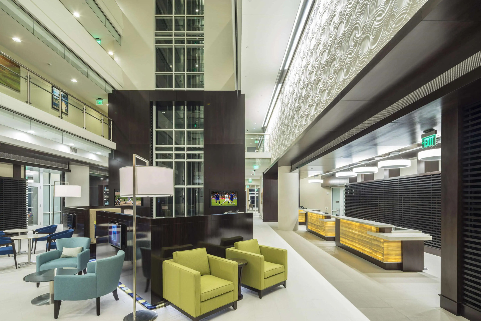 Hilton Grand Vacations Club Ocean 22 Myrtle Beach.