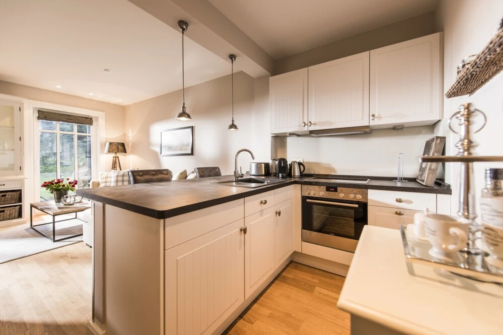 Kamphof Usedom Ferienanlage