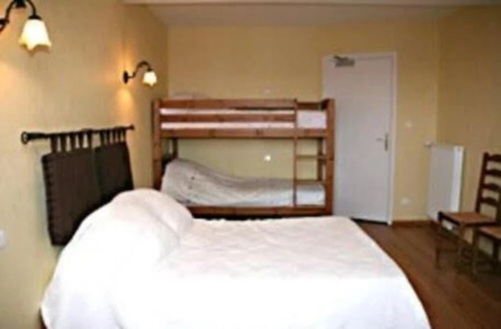 Auberge La Claie des Champs