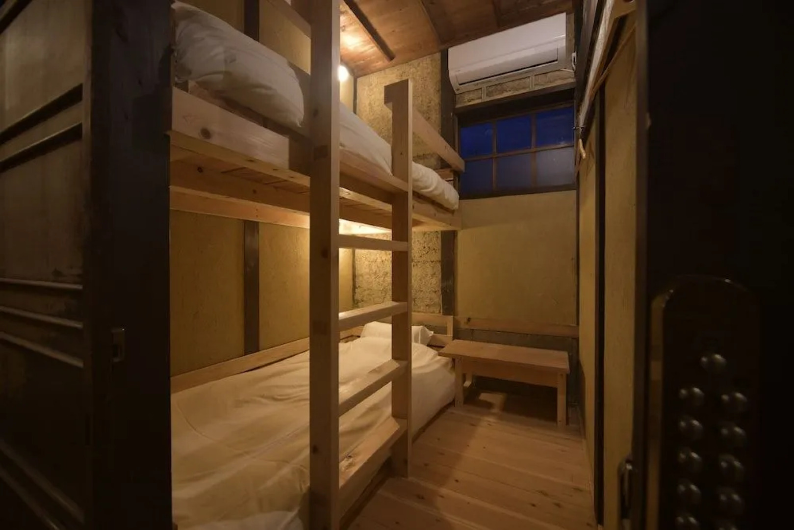 Sasayama guest house KOMEYA