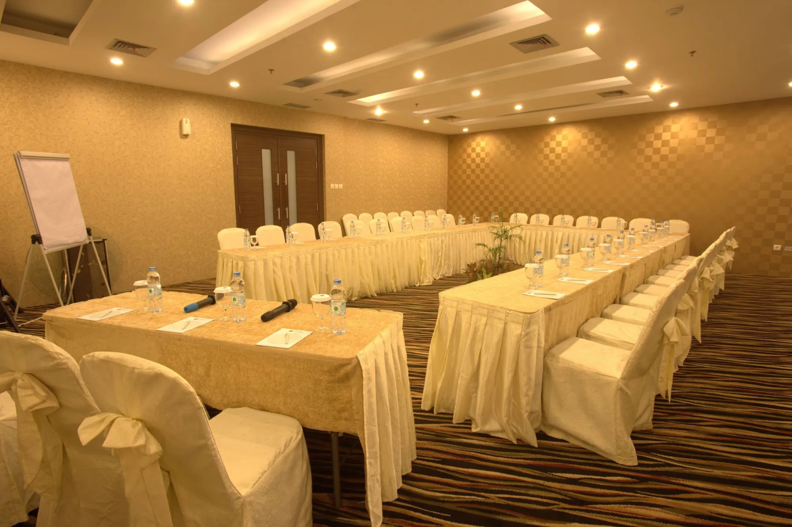 Karibia Boutique Hotel