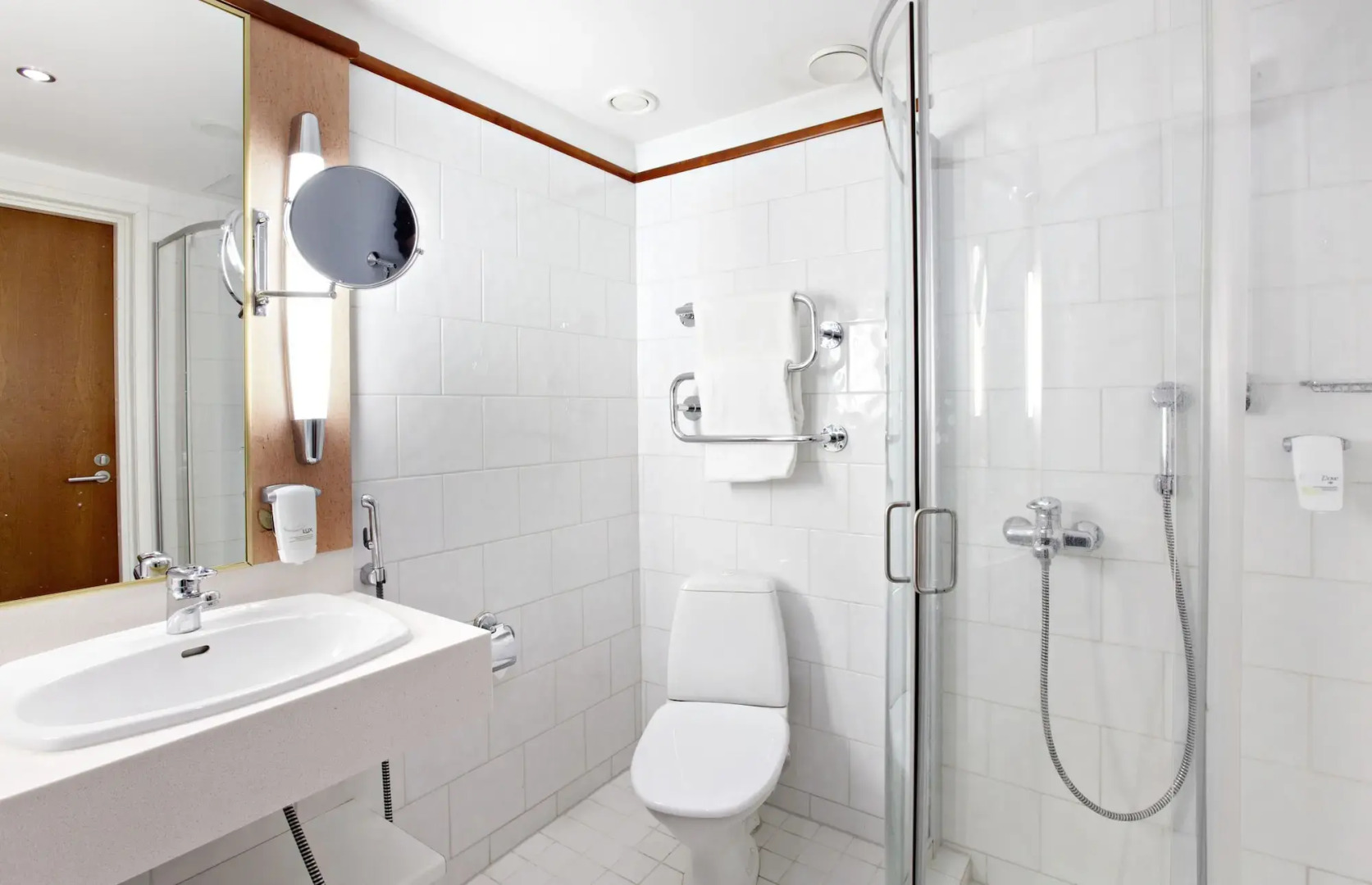 Holiday Club Tampereen Kehräämö