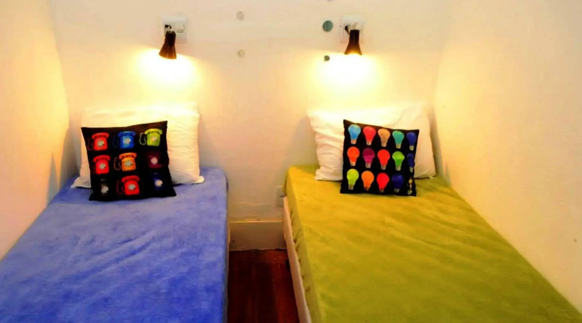 Easygoing Hostel