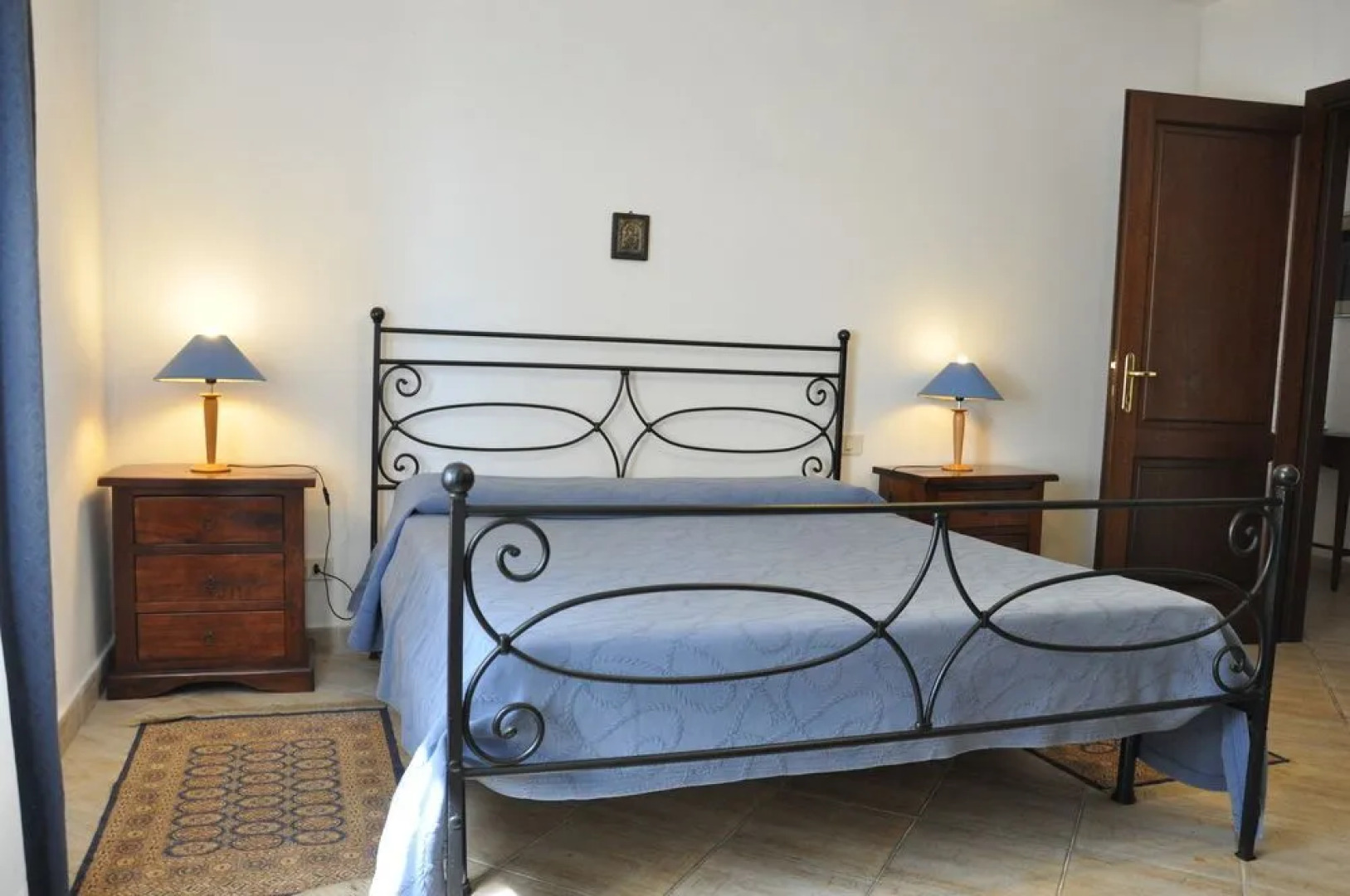 Le Querce di Campocane