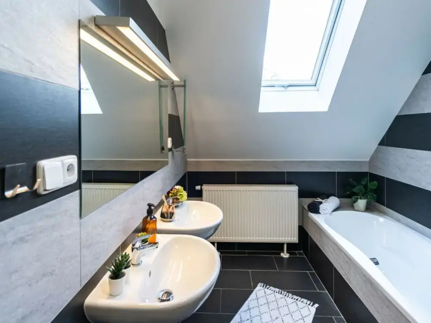 Beautiful Villa With Spacious Rooms