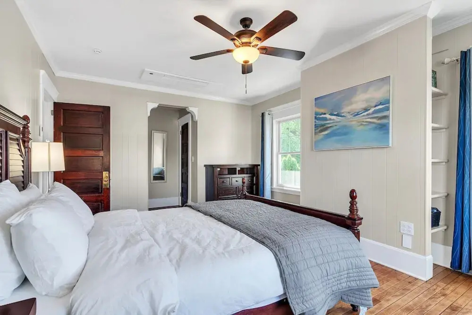 Cozy Trotter 4 Bedroom Home