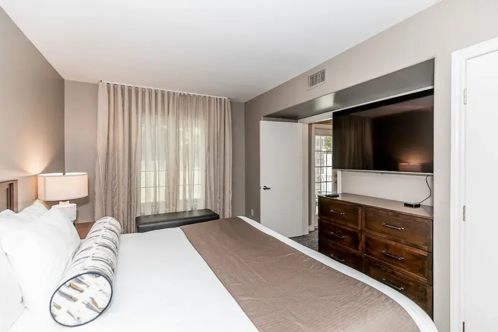 Carriage hills retreat rental