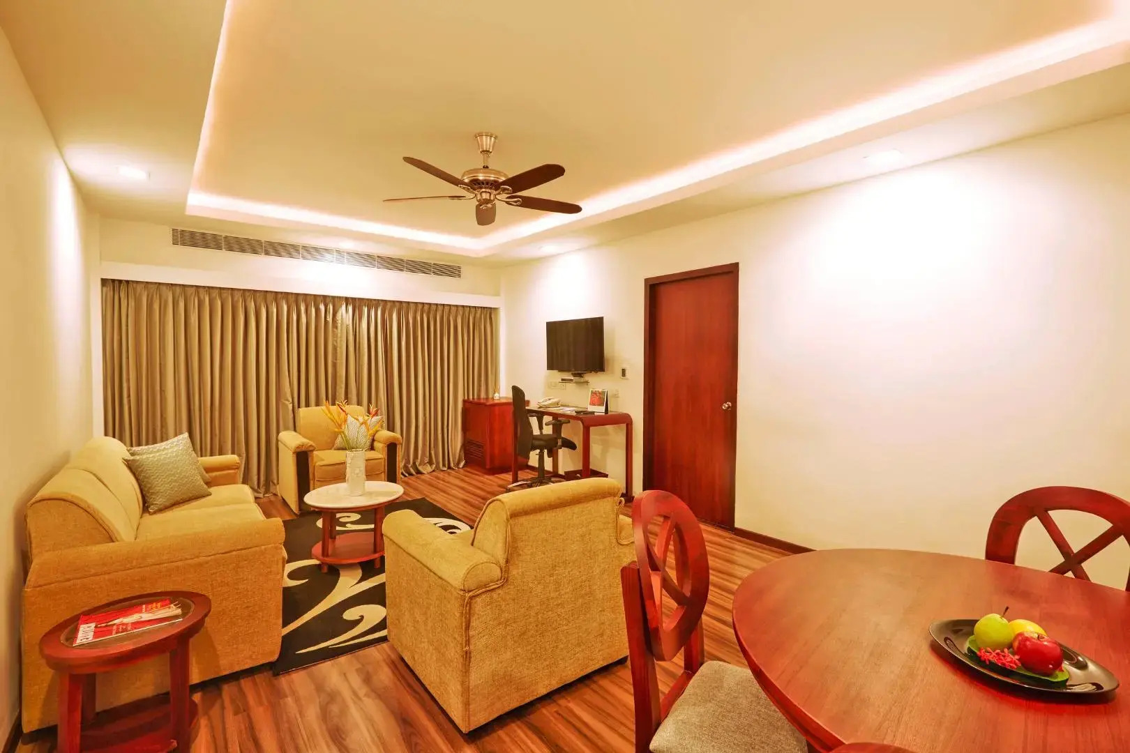 Gateway,Varkala-IHCL SeleQtions