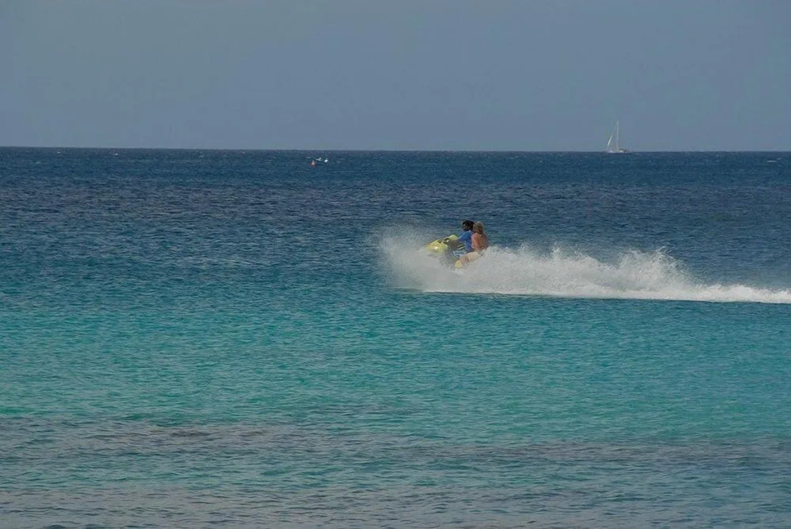 Sandy Bliss Condominiums