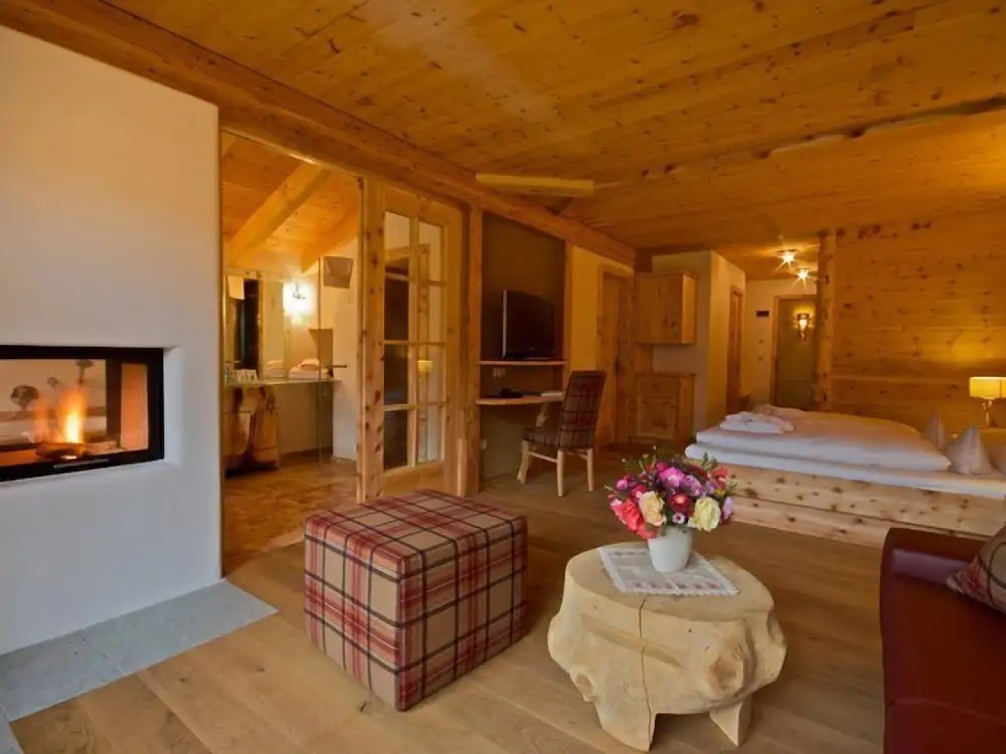 Naturhotel Lüsnerhof