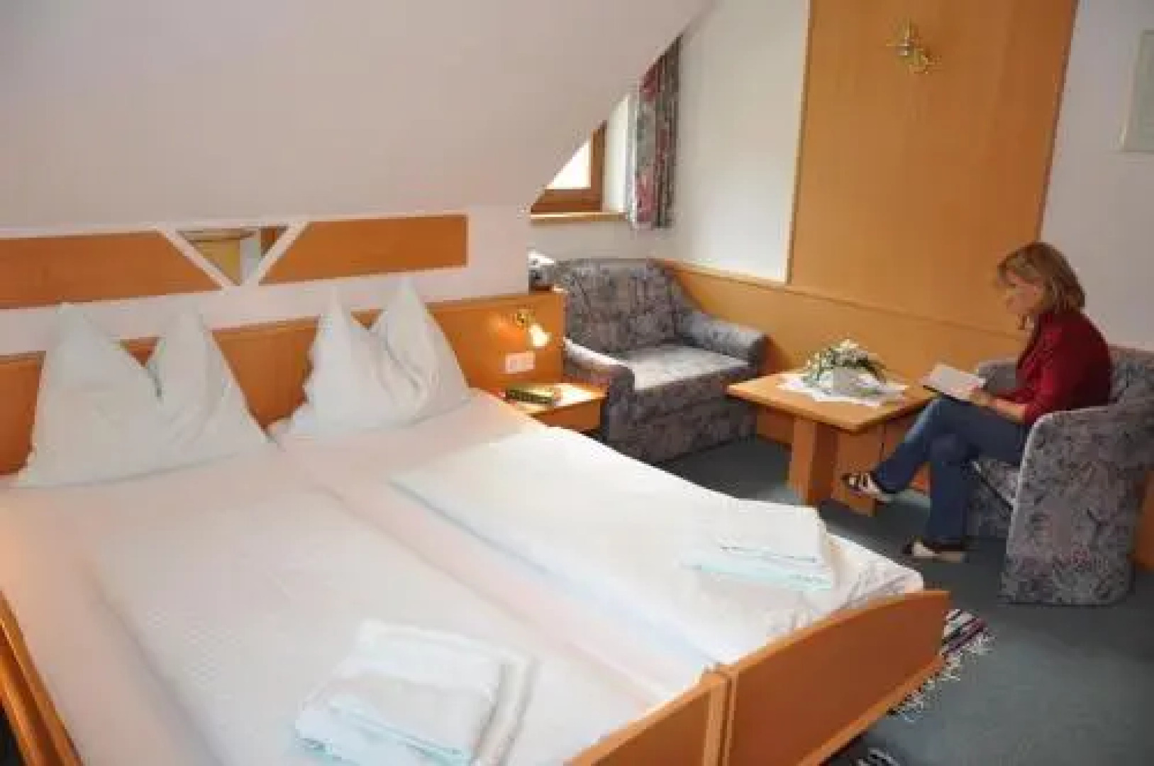 Apartments Bogensperger