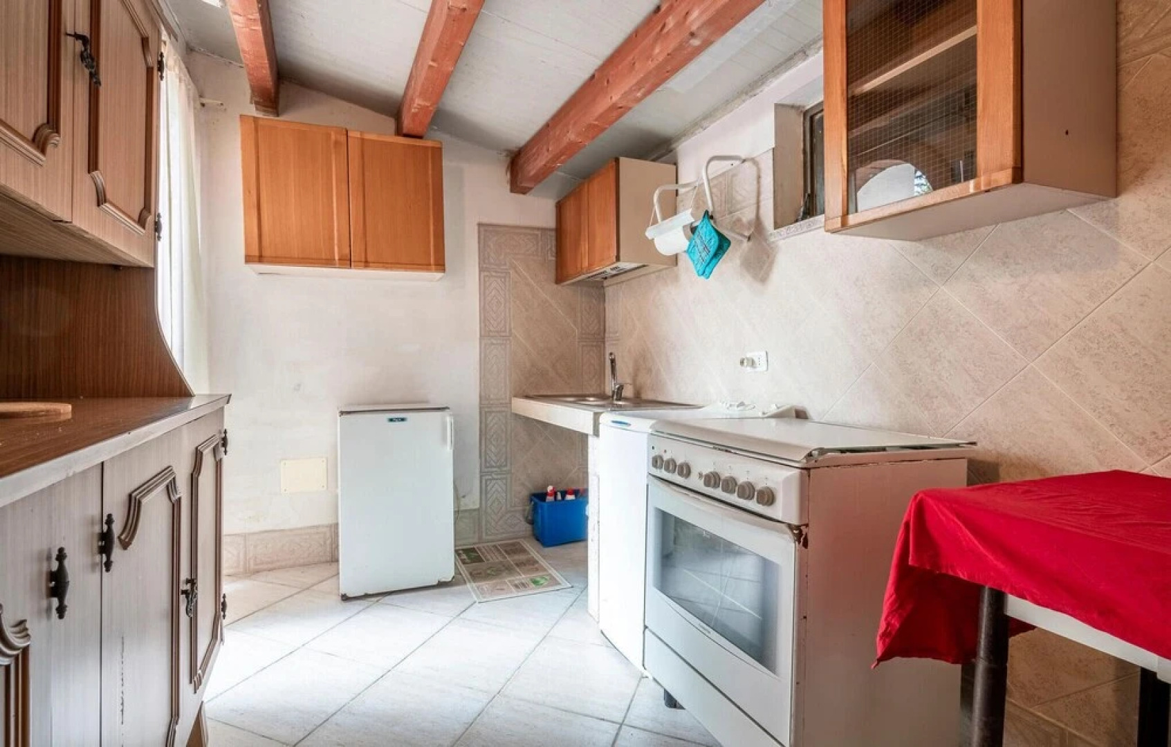 Beautiful Home in Monsampolo del Tronto With Wifi and 1 Bedrooms
