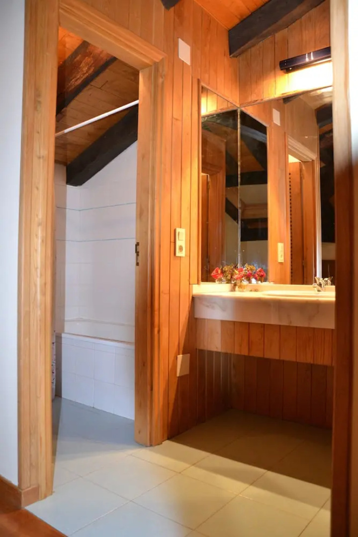 Apartamentos Rurales Casa De La Villa