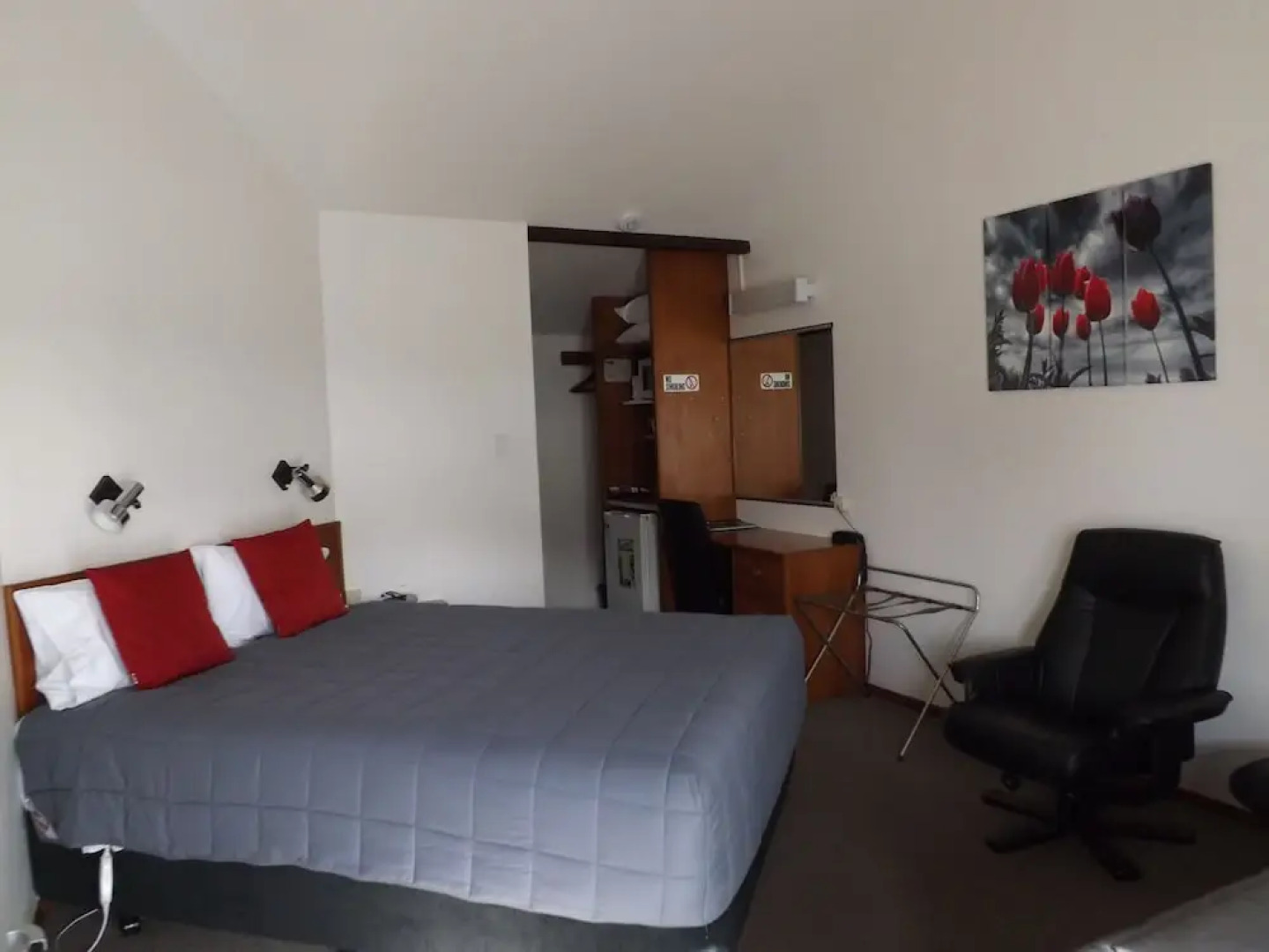 Gateway Motor Lodge Wanganui