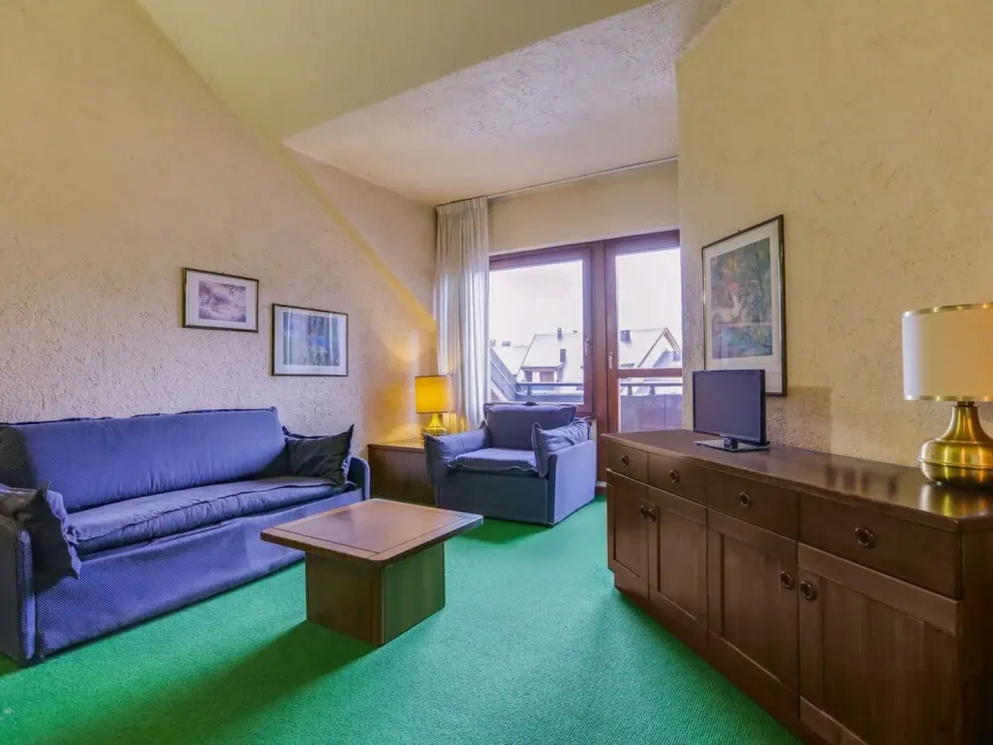 Apartment Nearby the Beach and the Historical Center of Pula