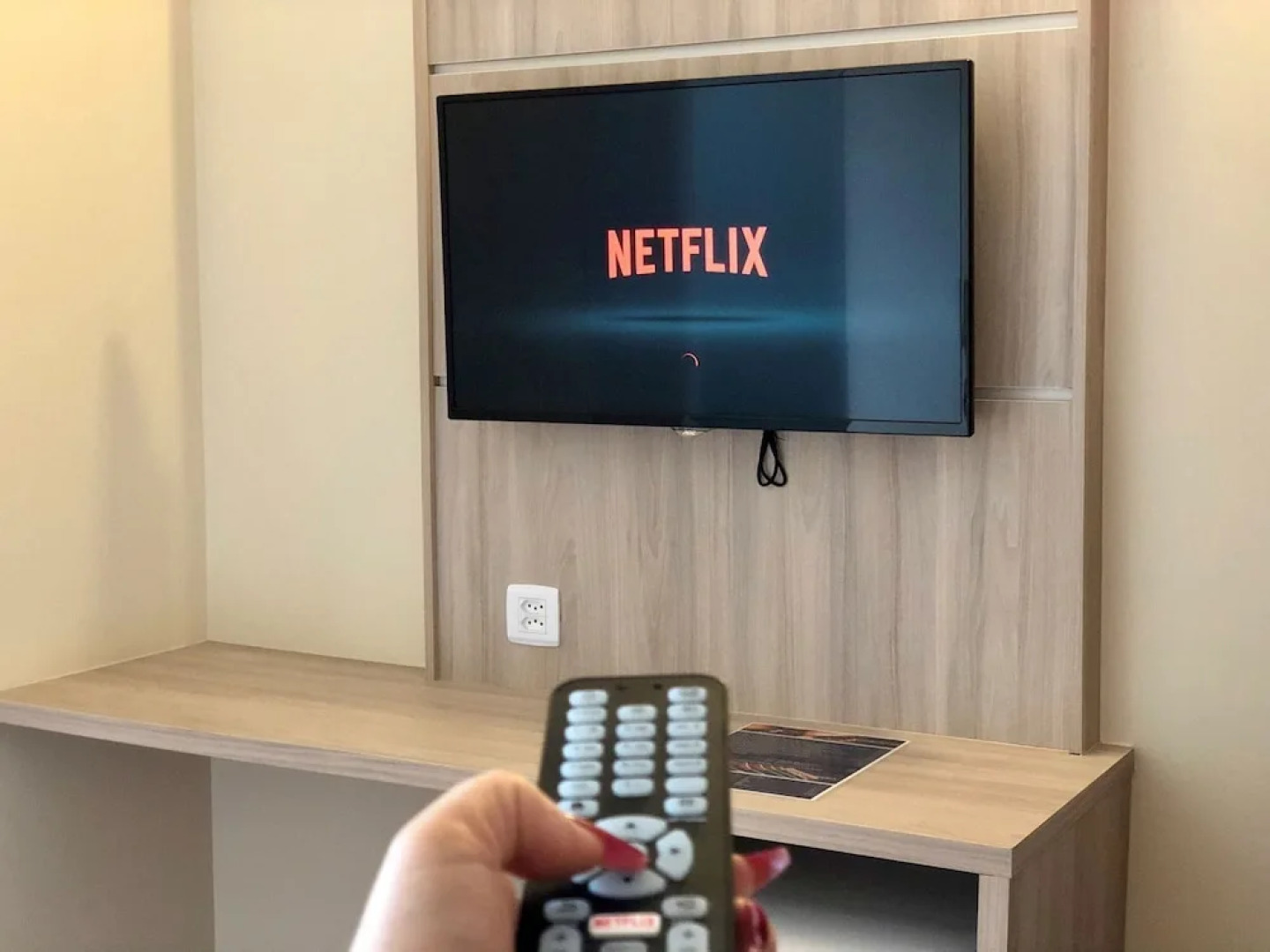 Sense Hotel Araucária