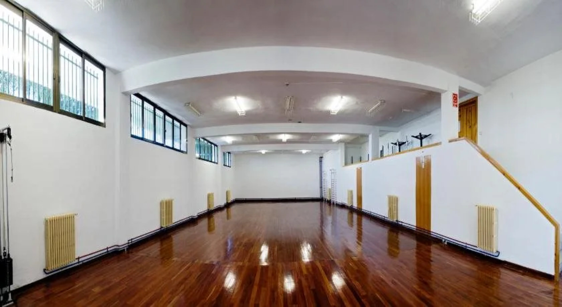 Albergue Inturjoven Viznar