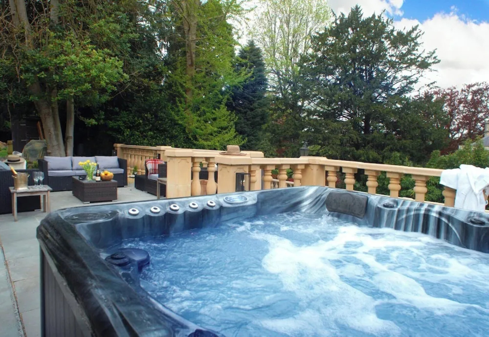 The School Rooms Estate