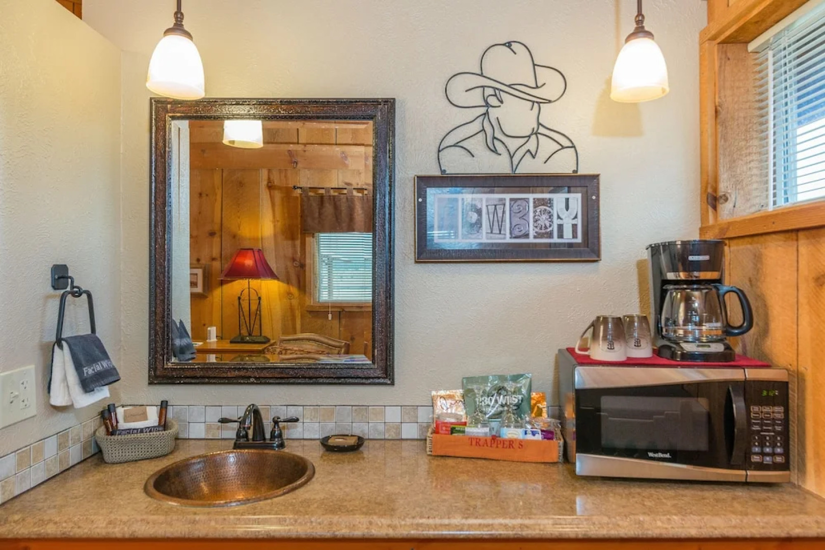 Trapper's Rendezvous