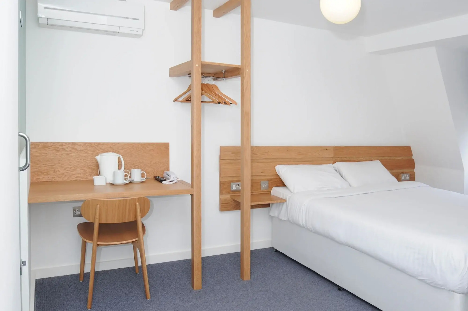 Prince William Hotel