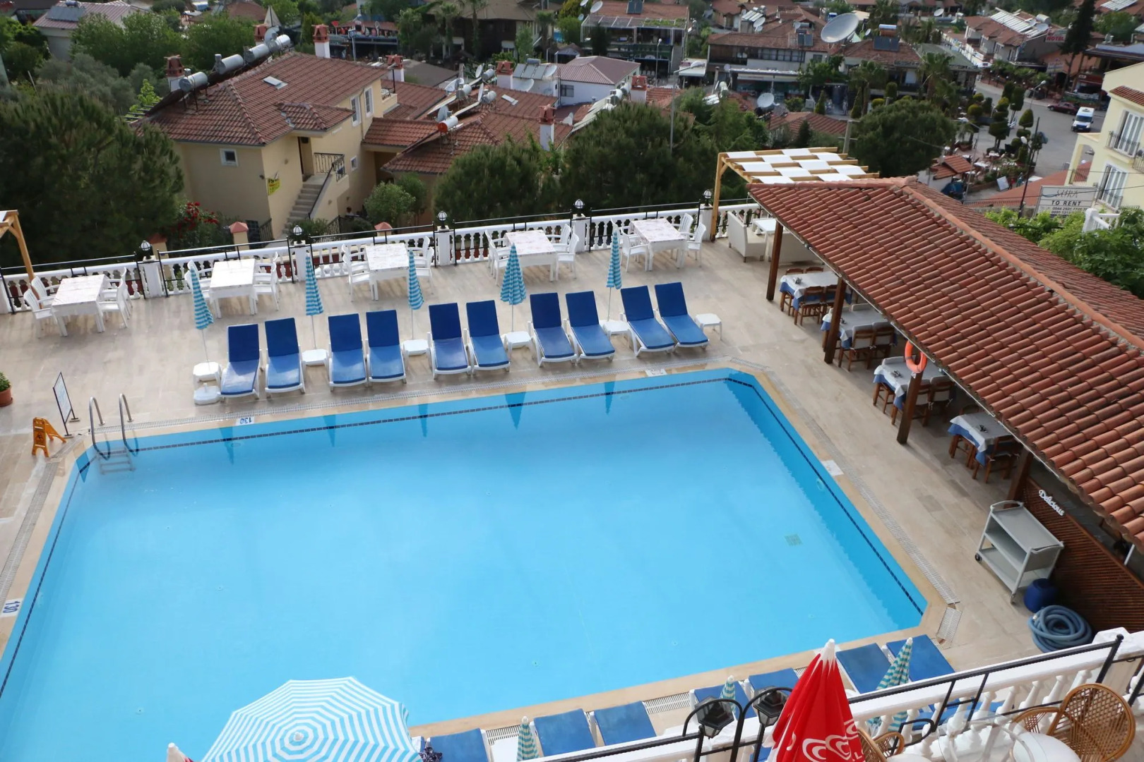 Ph Hotel Fethiye