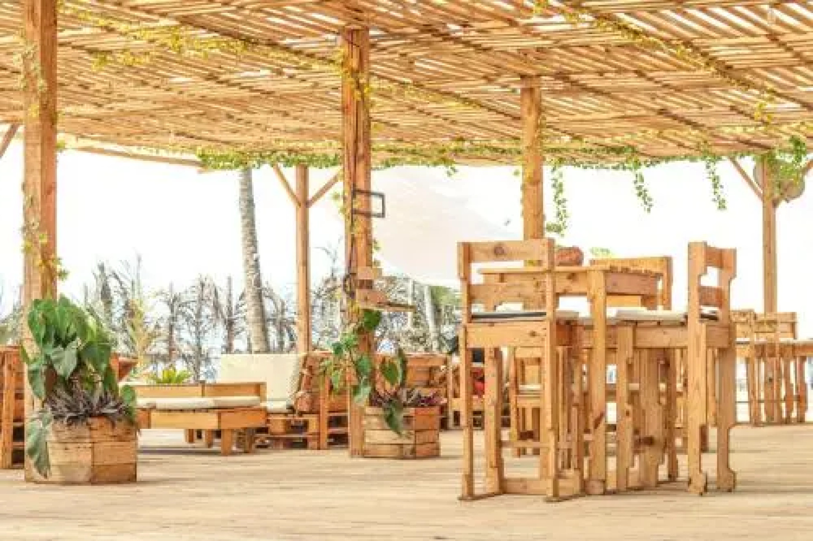 Enotel Beach Hotel