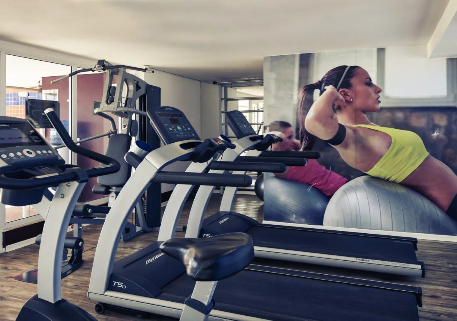 Mercure Campinas Hotel