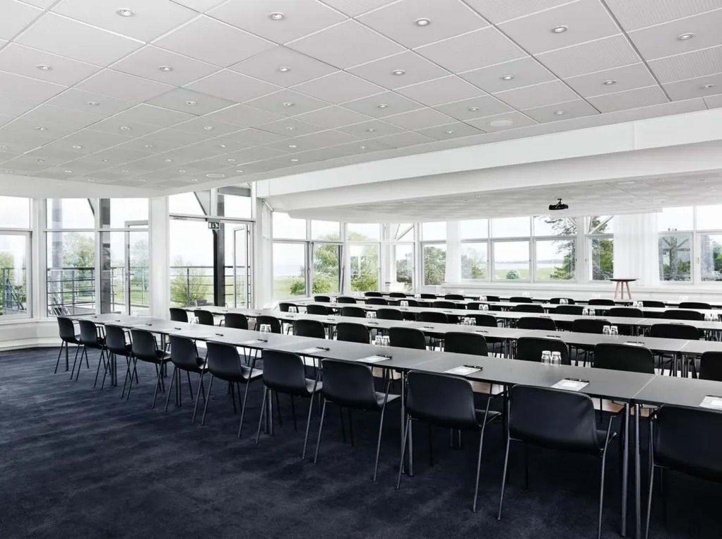 Comwell Køge Strand