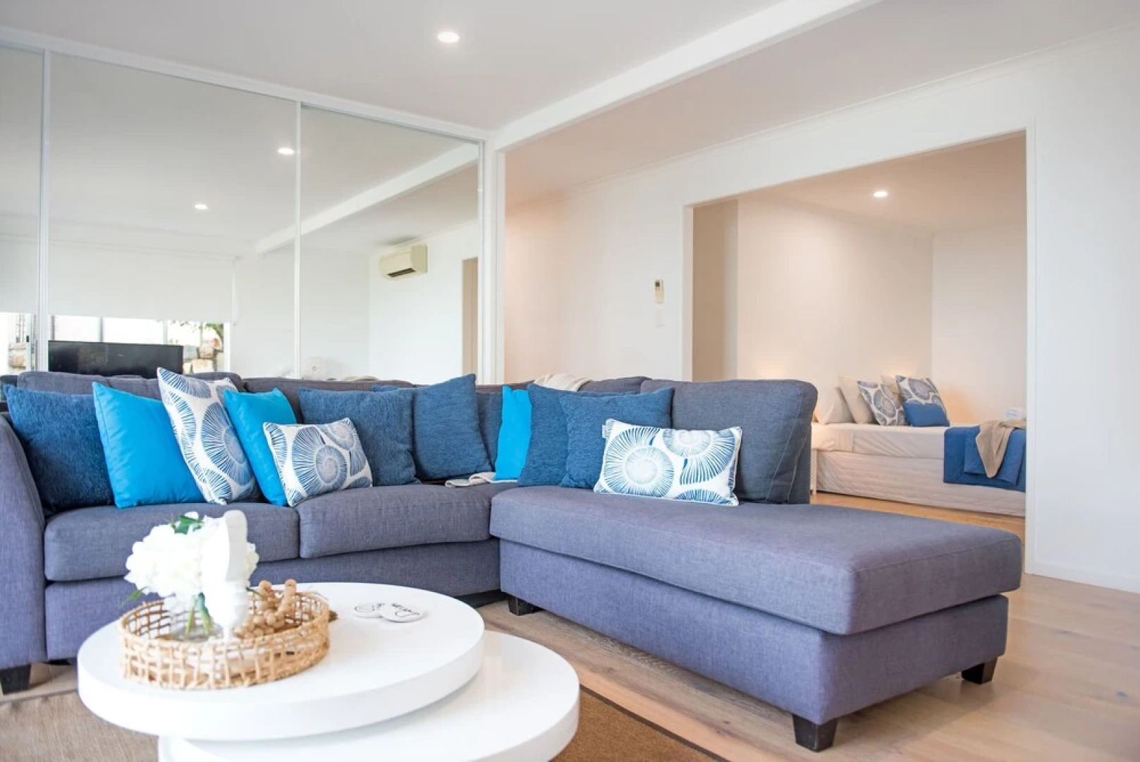 Nautilus On The Hill