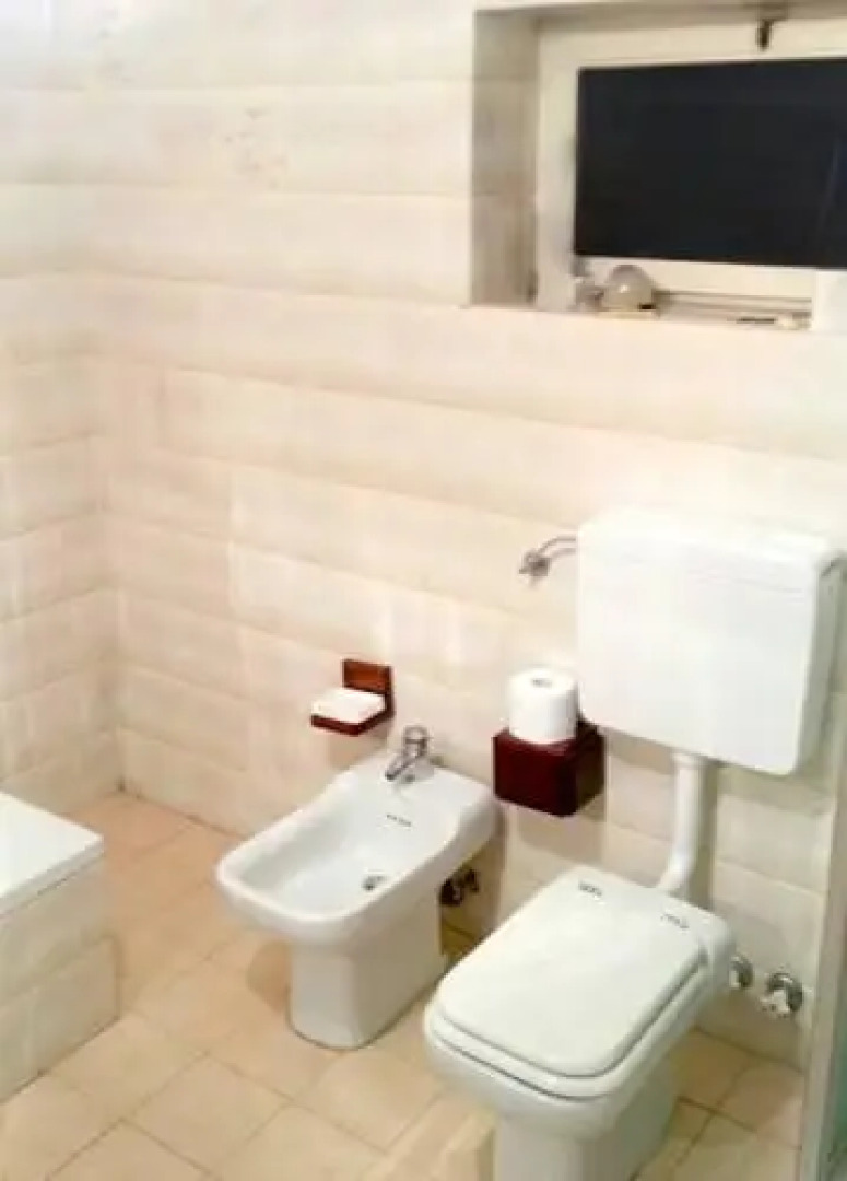 Apartment Vista Lago